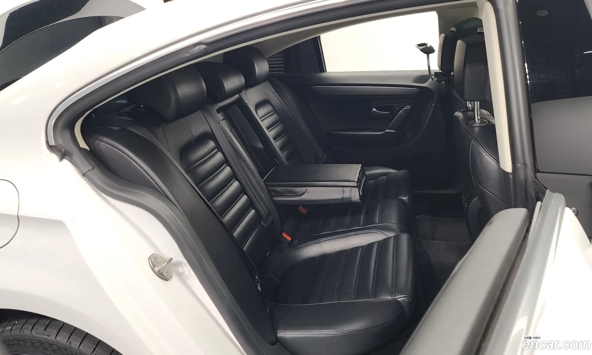 Volkswagen CC 2014 WVWZZZ3CZFE810271 — 6