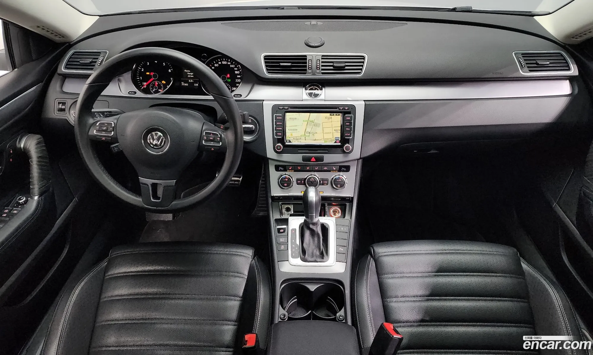 Volkswagen CC 2014 WVWZZZ3CZFE810271 — 15
