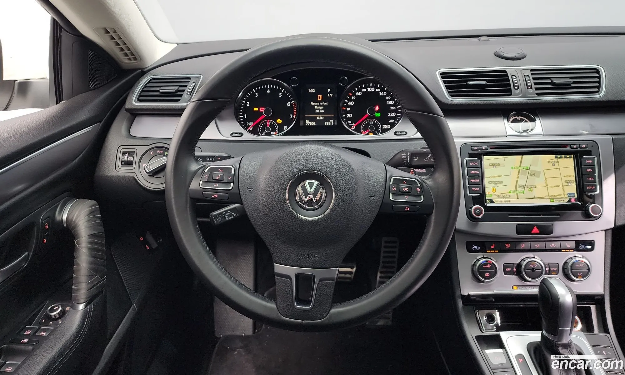 Volkswagen CC 2014 WVWZZZ3CZFE810271 — 5