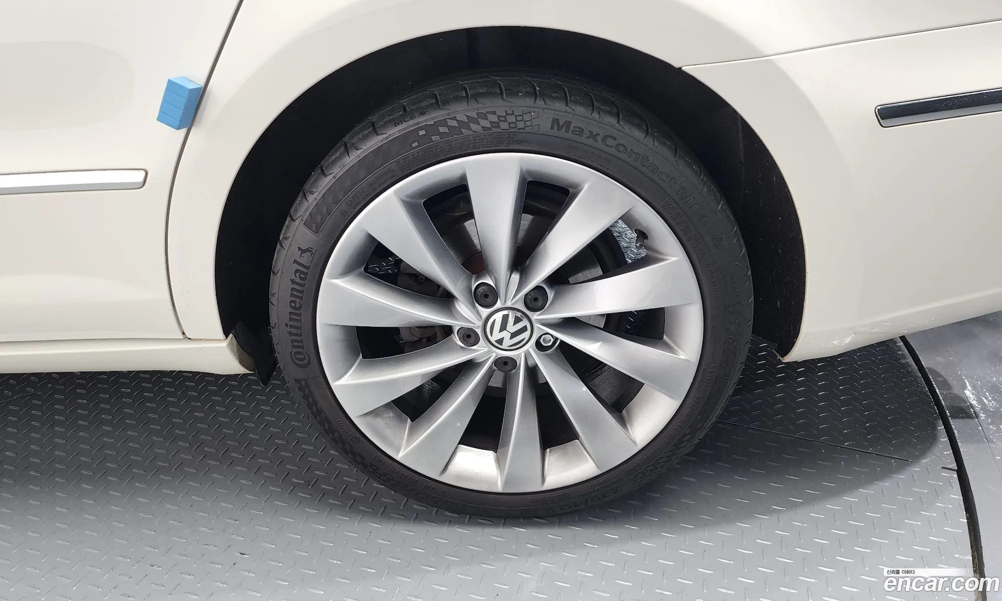 Volkswagen CC 2014 WVWZZZ3CZFE810271 — 19