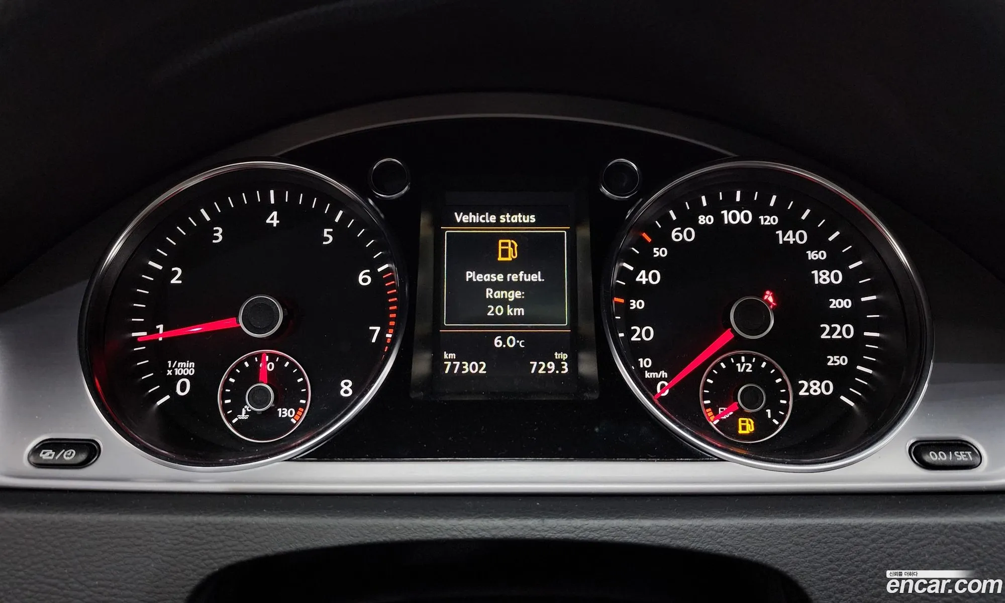 Volkswagen CC 2014 WVWZZZ3CZFE810271 — 9