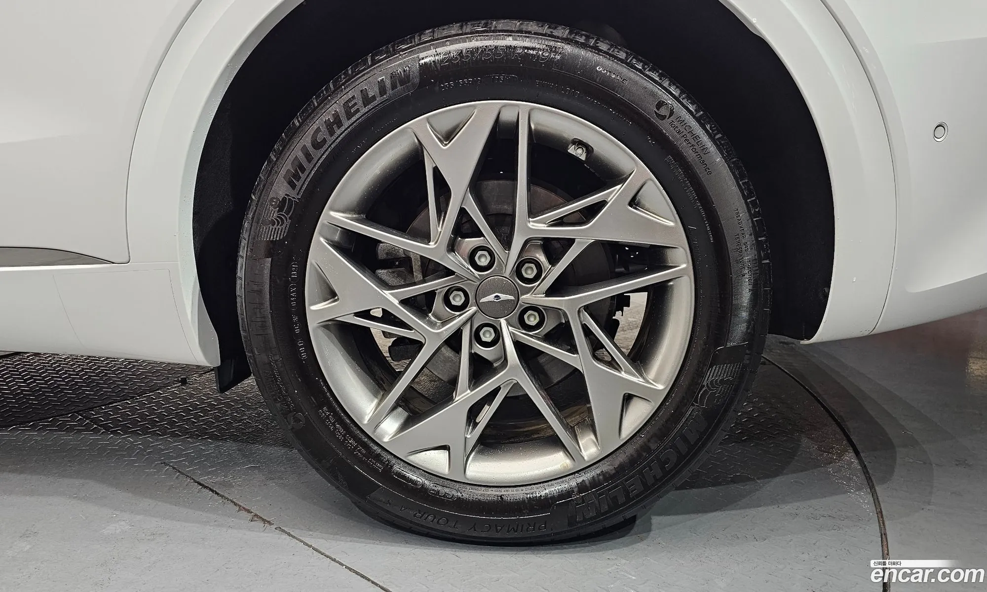 Genesis GV70 2021 — 5