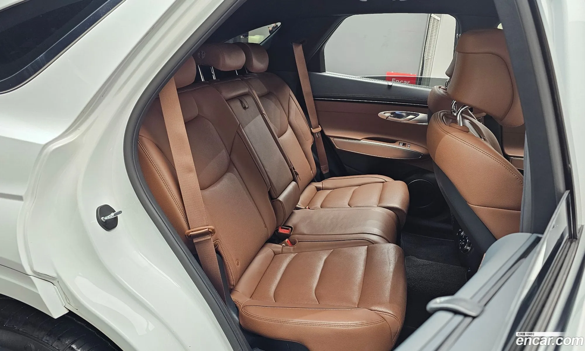 Genesis GV70 2021 — 7