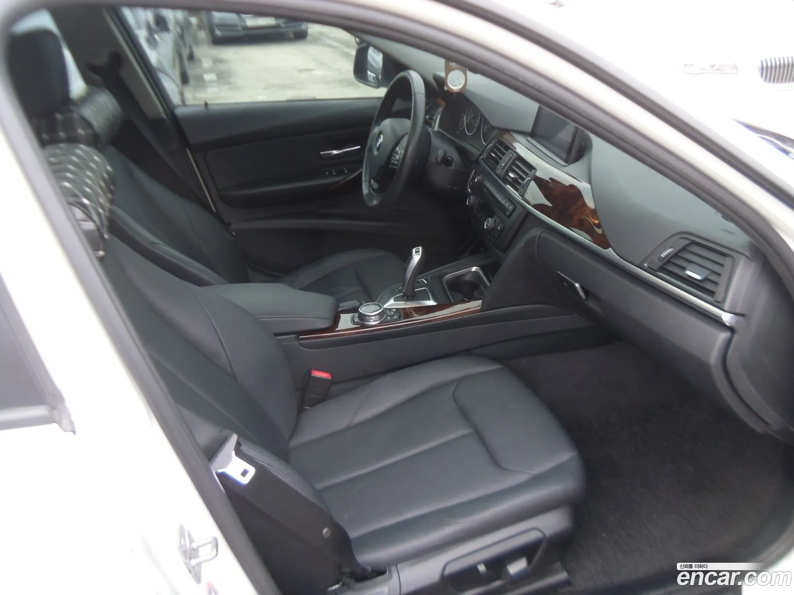 BMW 3 Series 2014 — 2