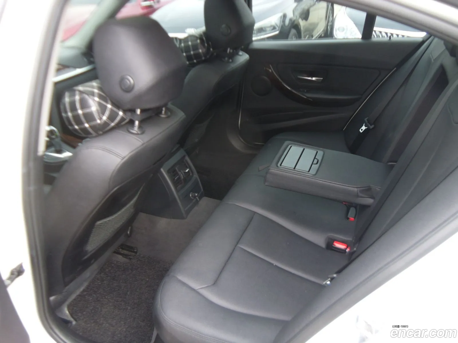 BMW 3 Series 2014 — 12