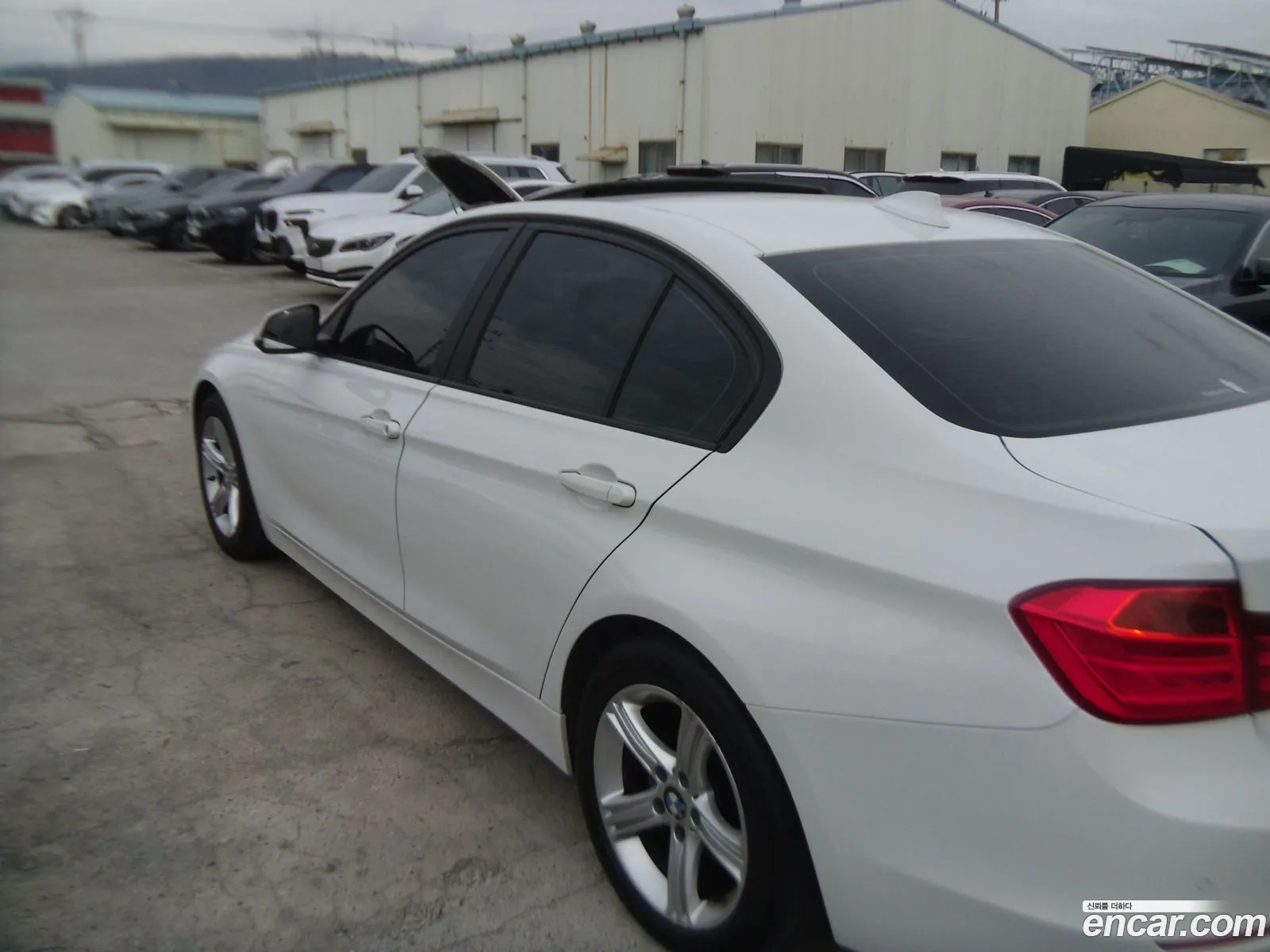 BMW 3 Series 2014 — 10