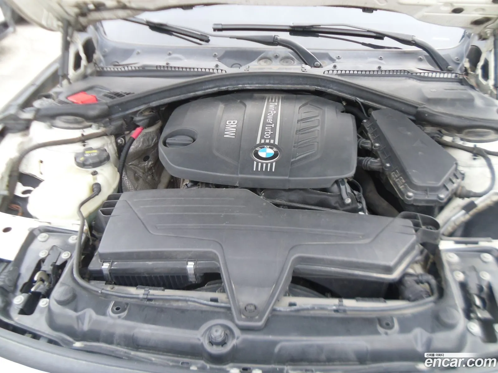 BMW 3 Series 2014 — 17