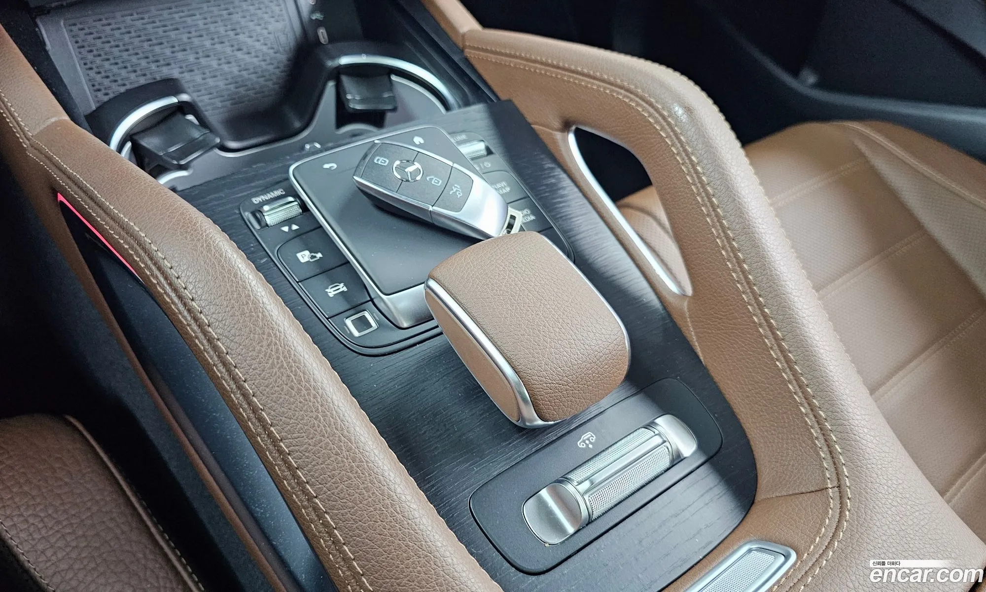 Mercedes-Benz GLE-Class W167 2025 — 18