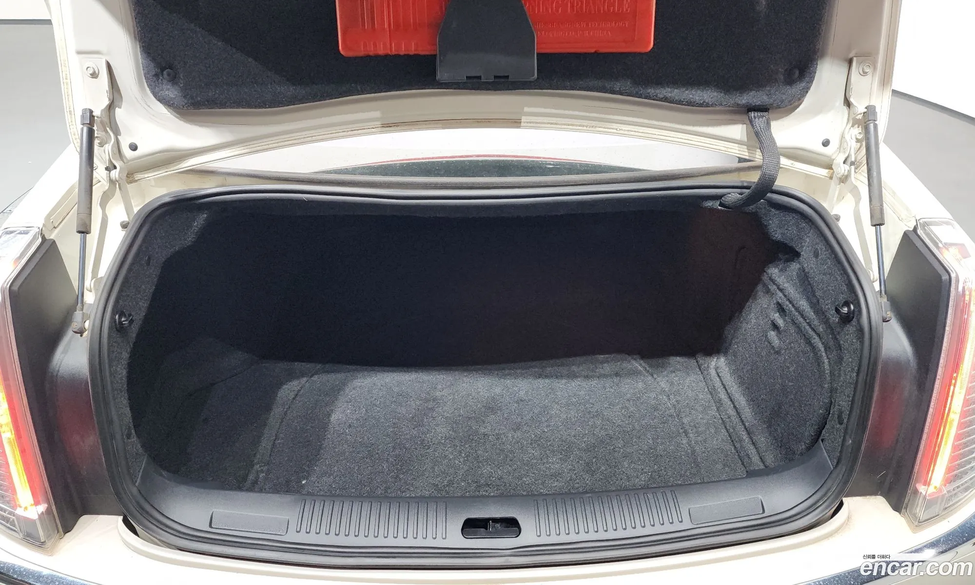 Cadillac CTS 2012 1G6D95E57C0156021 — 20
