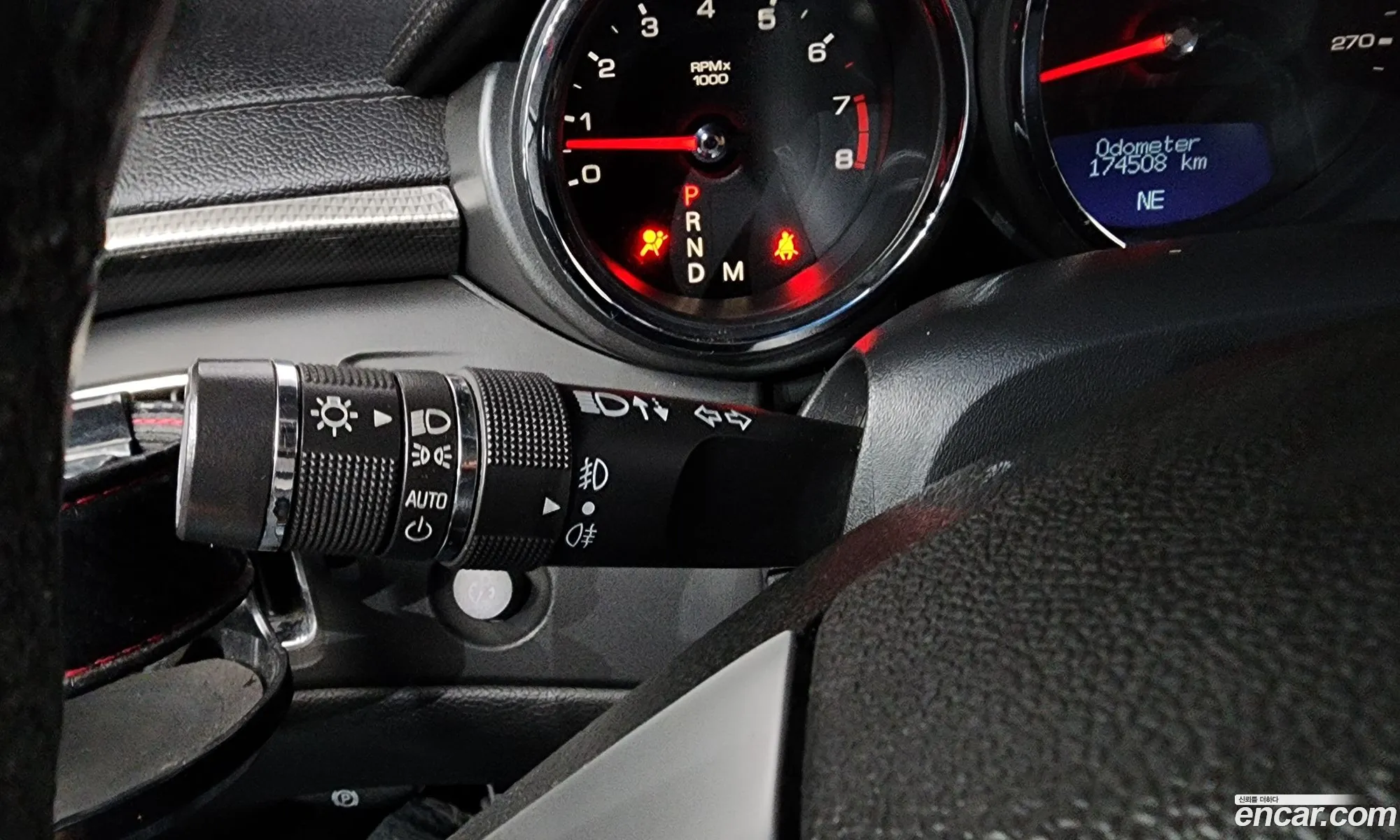 Cadillac CTS 2012 1G6D95E57C0156021 — 15