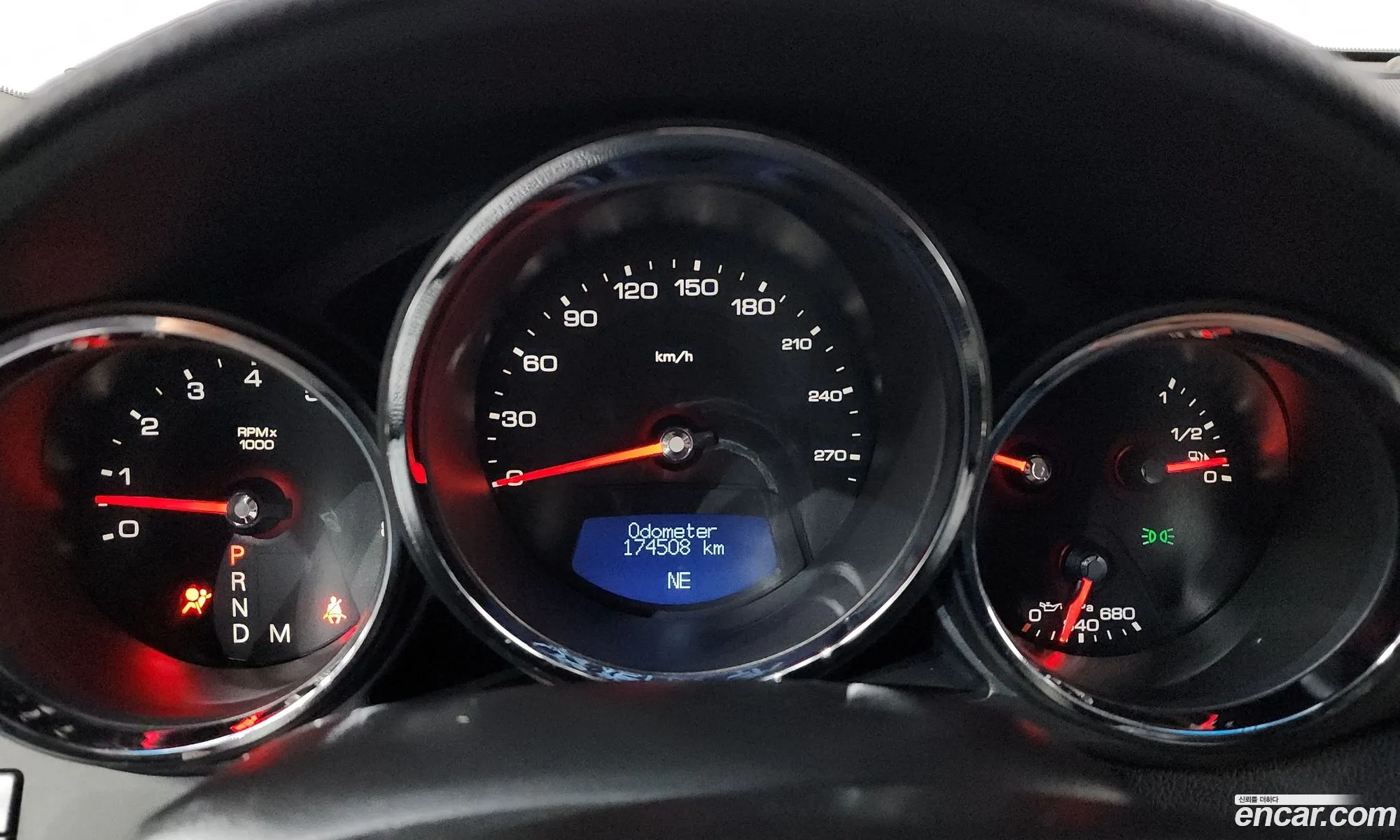 Cadillac CTS 2012 1G6D95E57C0156021 — 11