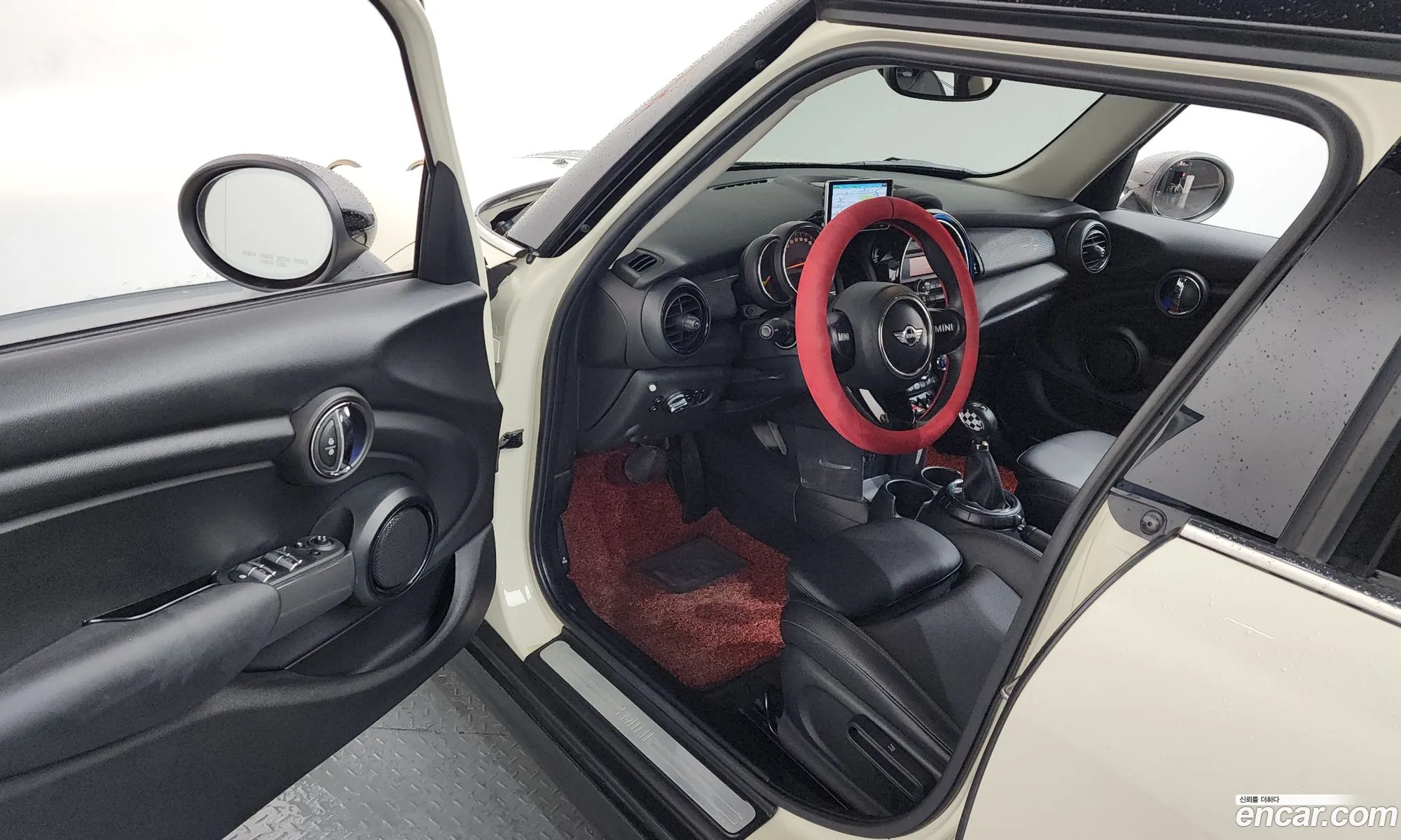 Mini Cooper 2017 — 5
