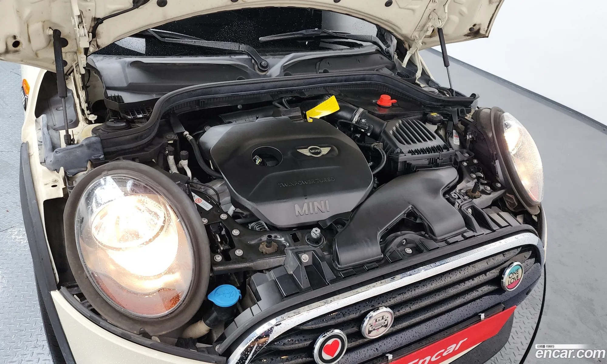 Mini Cooper 2017 — 20