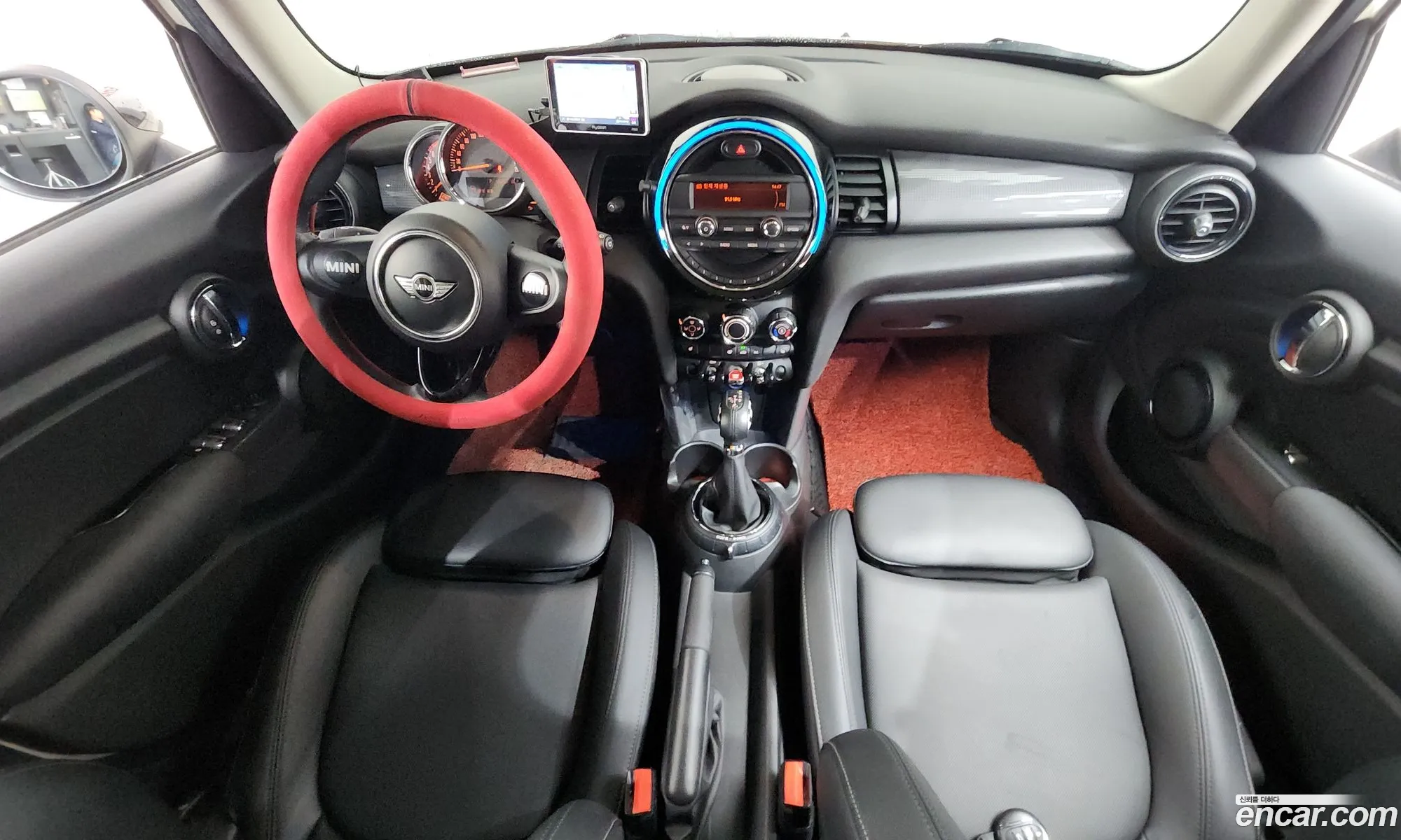 Mini Cooper 2017 — 7