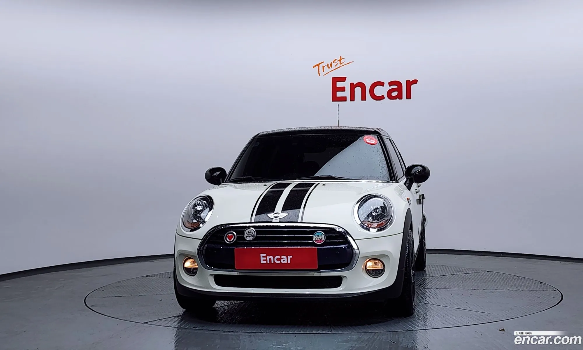 Mini Cooper 2017 — 4