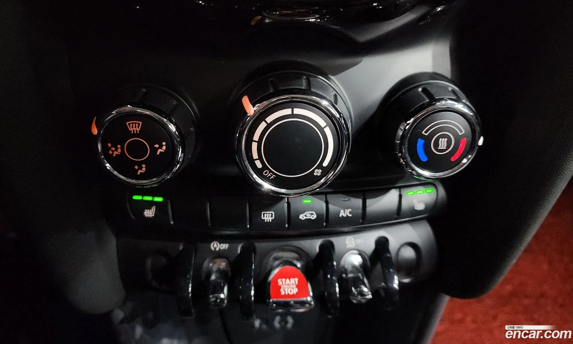 Mini Cooper 2017 — 3