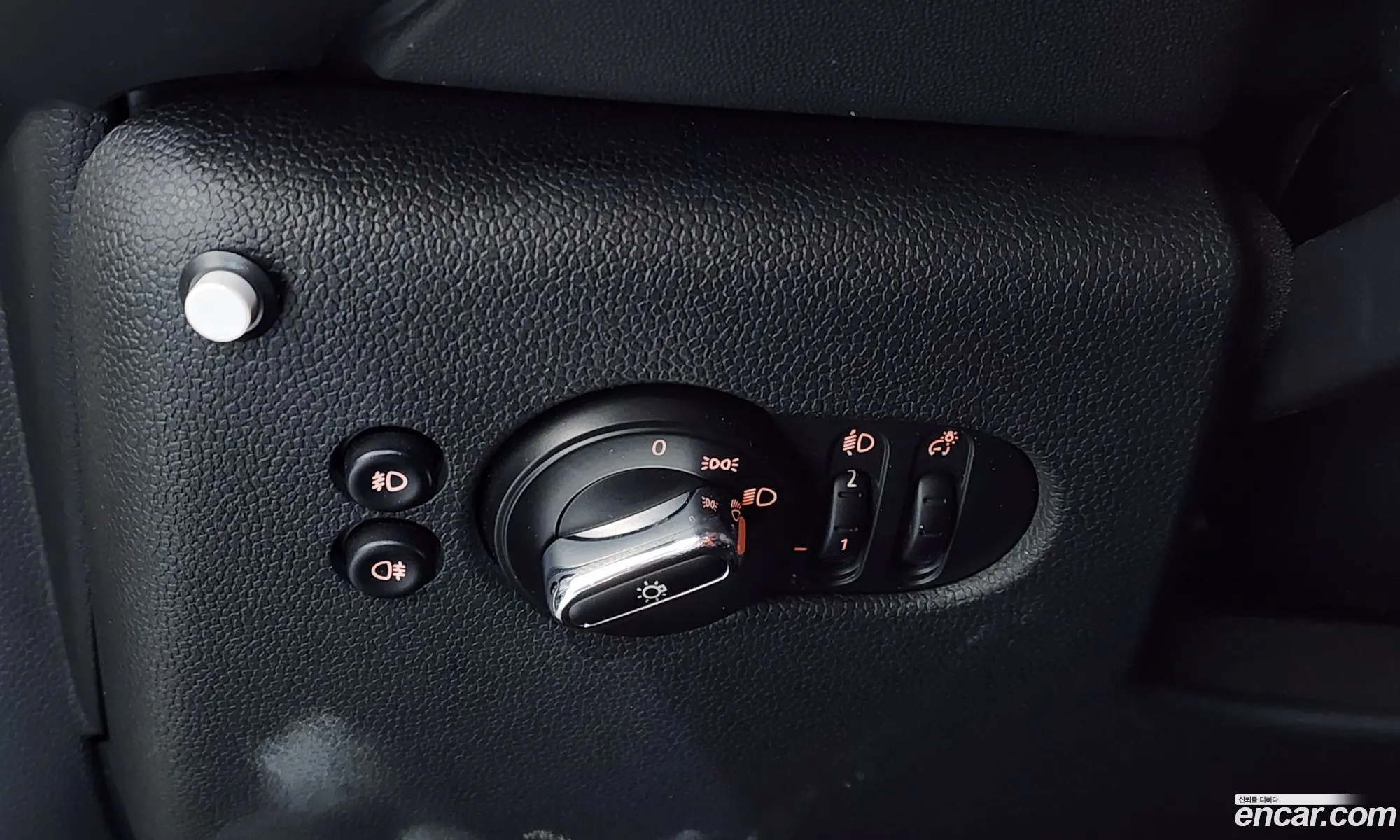 Mini Cooper 2017 — 10