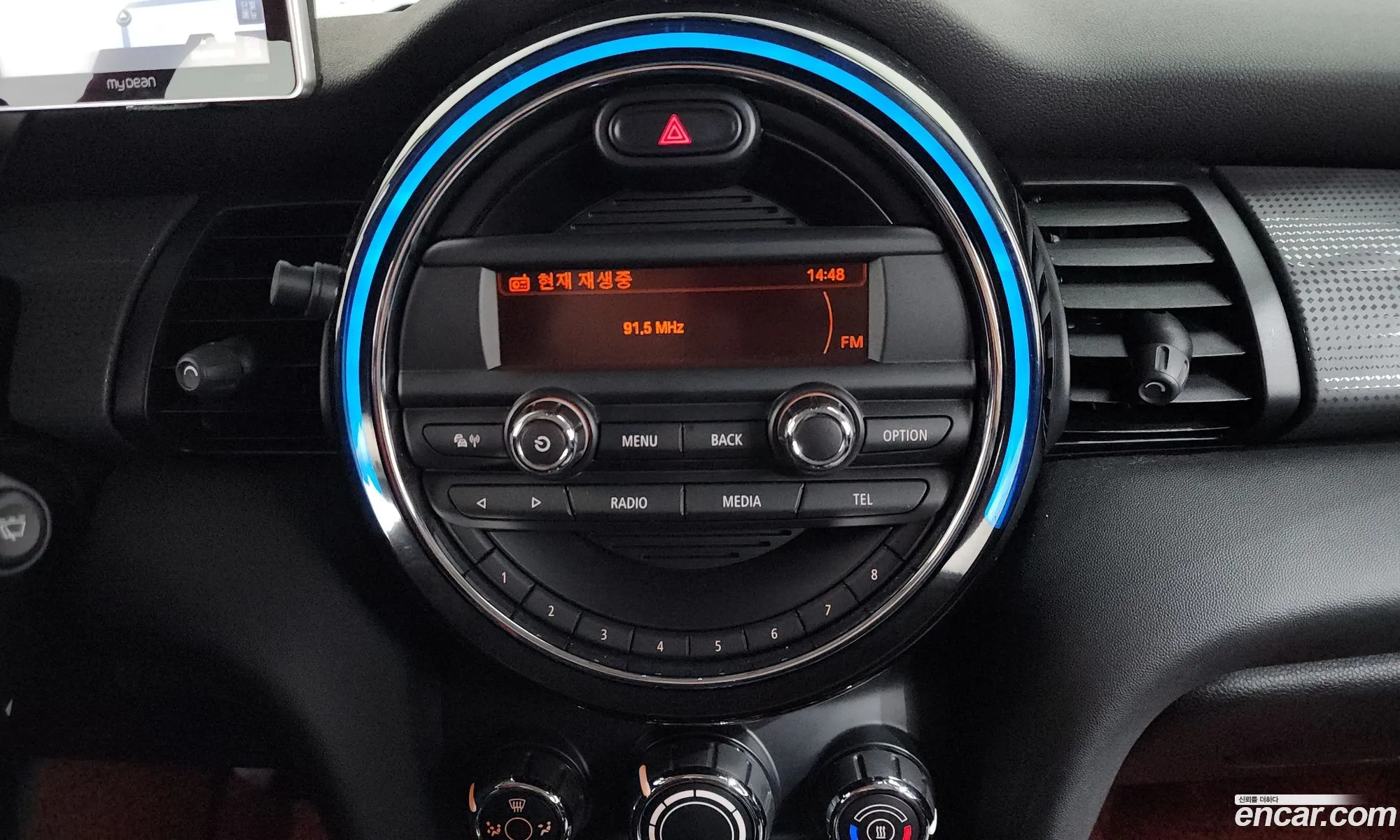 Mini Cooper 2017 — 14