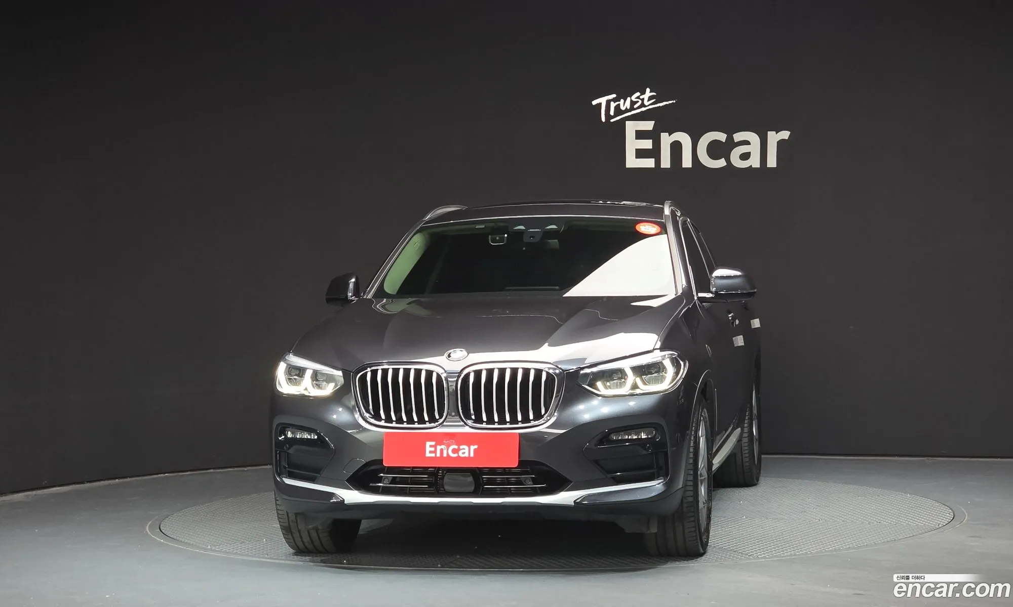 BMW X4 2020 WBA2V9109M9E11203 — 2