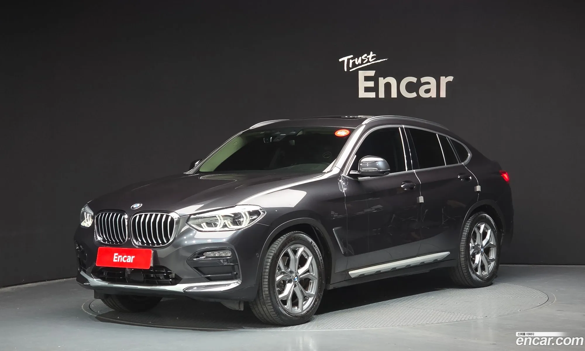 BMW X4 2020 WBA2V9109M9E11203 — 18
