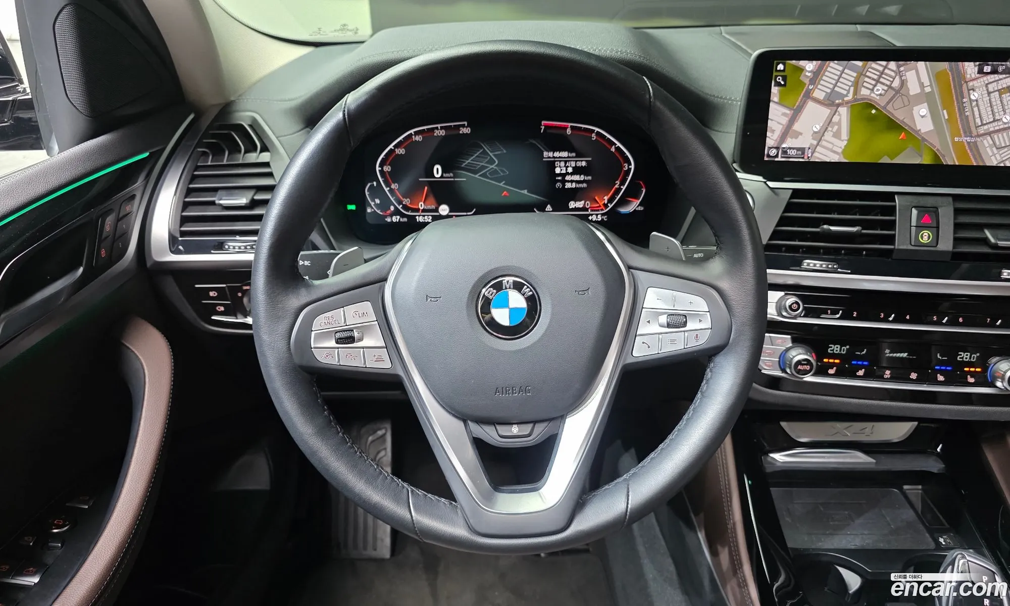 BMW X4 2020 WBA2V9109M9E11203 — 5