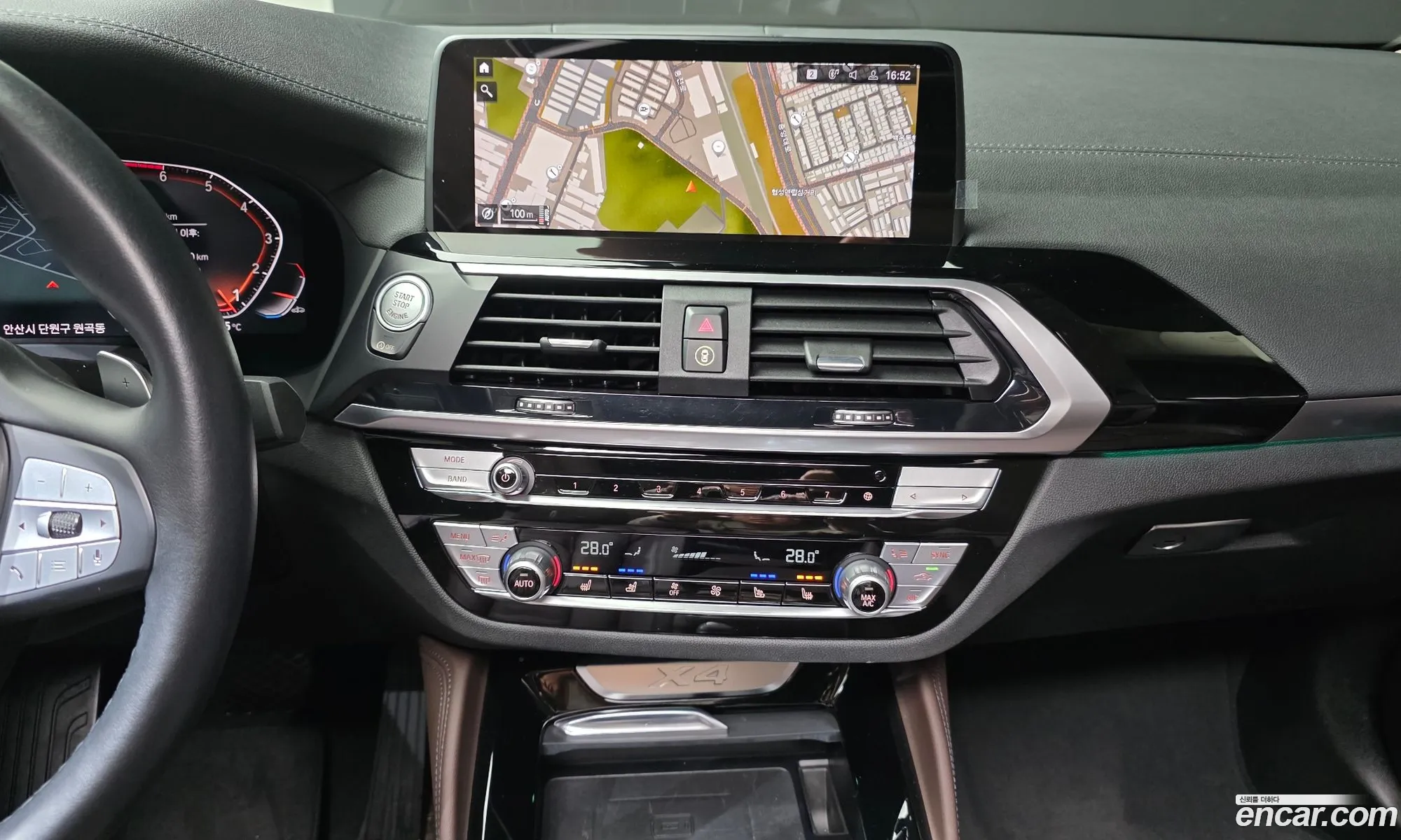 BMW X4 2020 WBA2V9109M9E11203 — 20