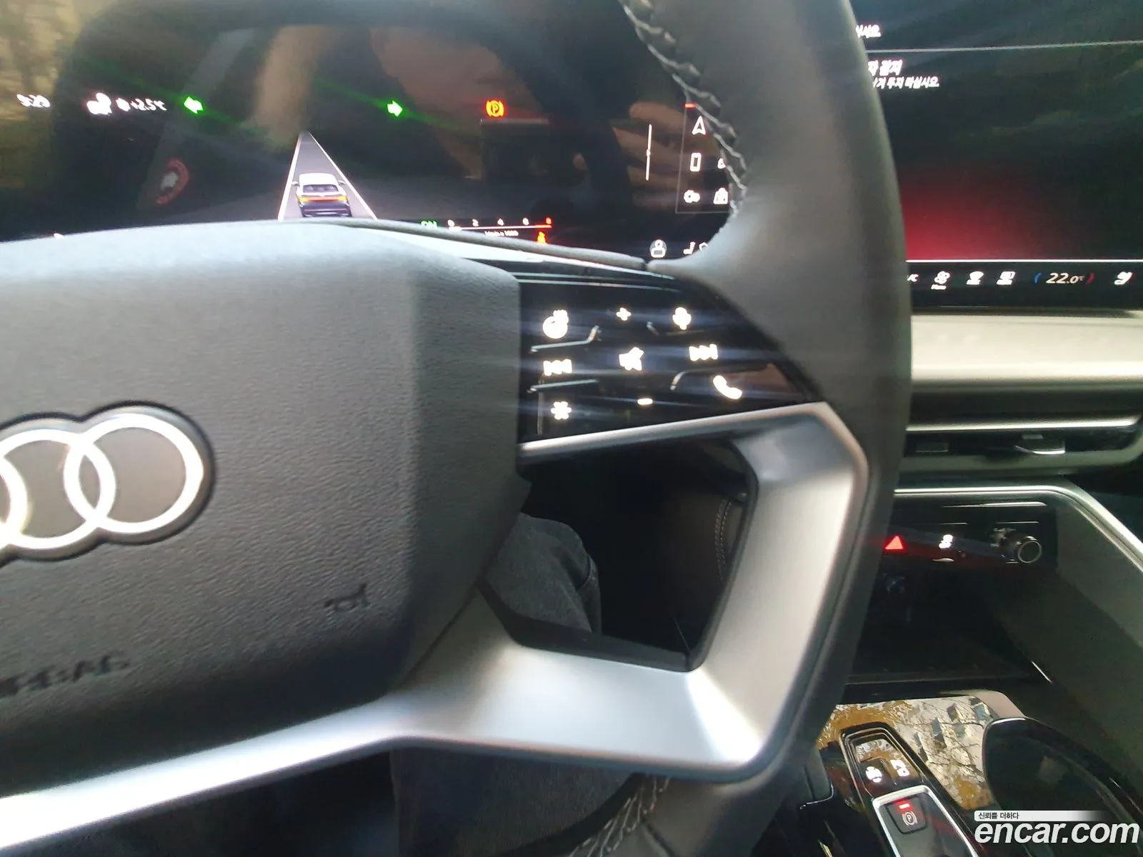 Audi Q5 2025 — 10