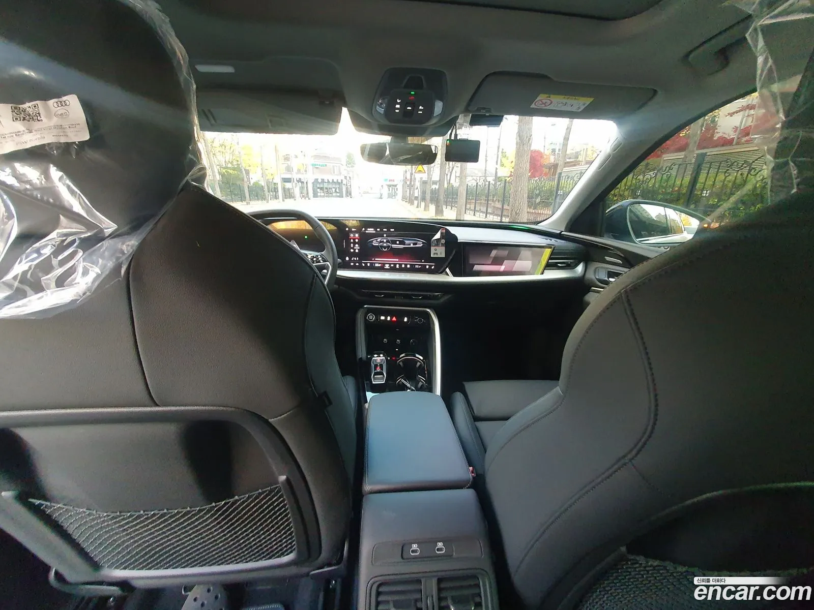 Audi Q5 2025 — 18