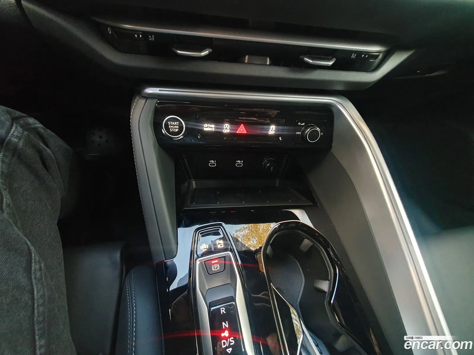 Audi Q5 2025 — 16