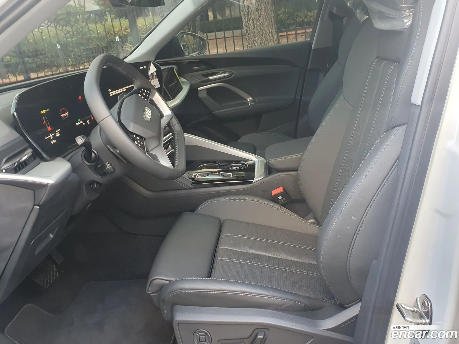 Audi Q5 2025 — 15
