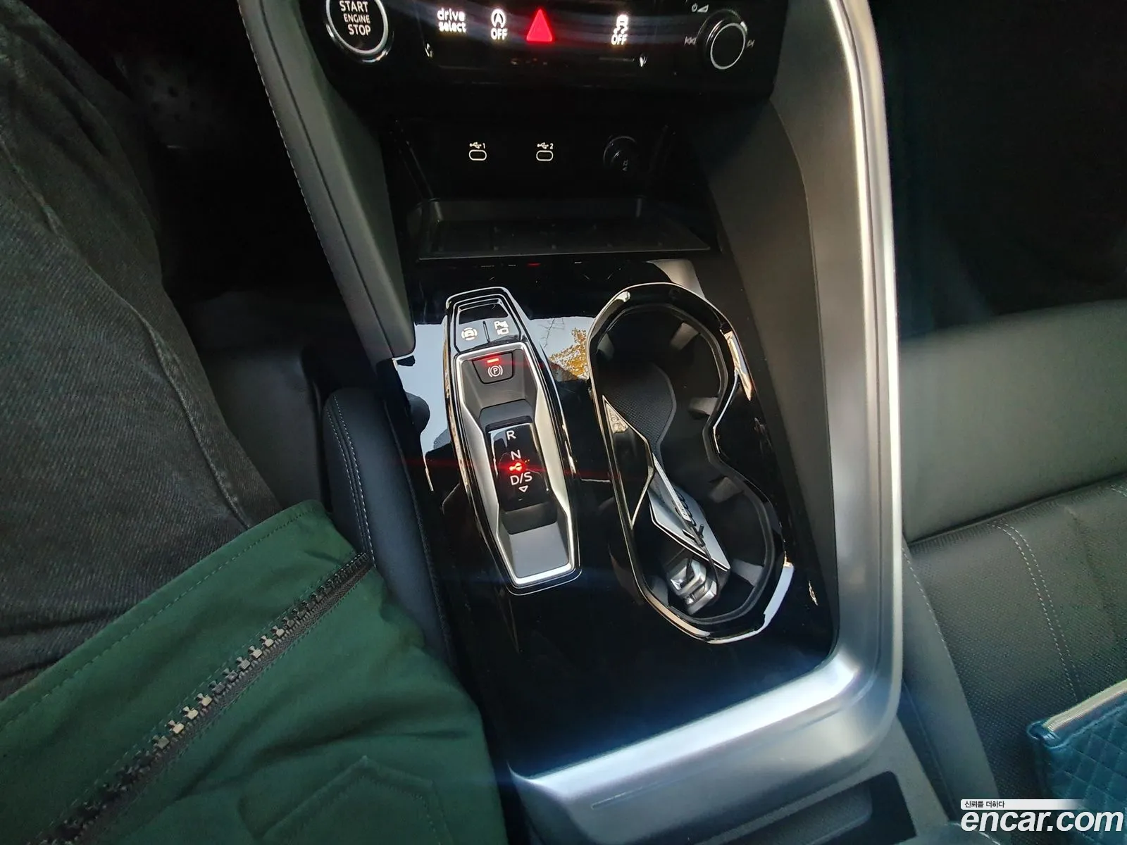 Audi Q5 2025 — 2