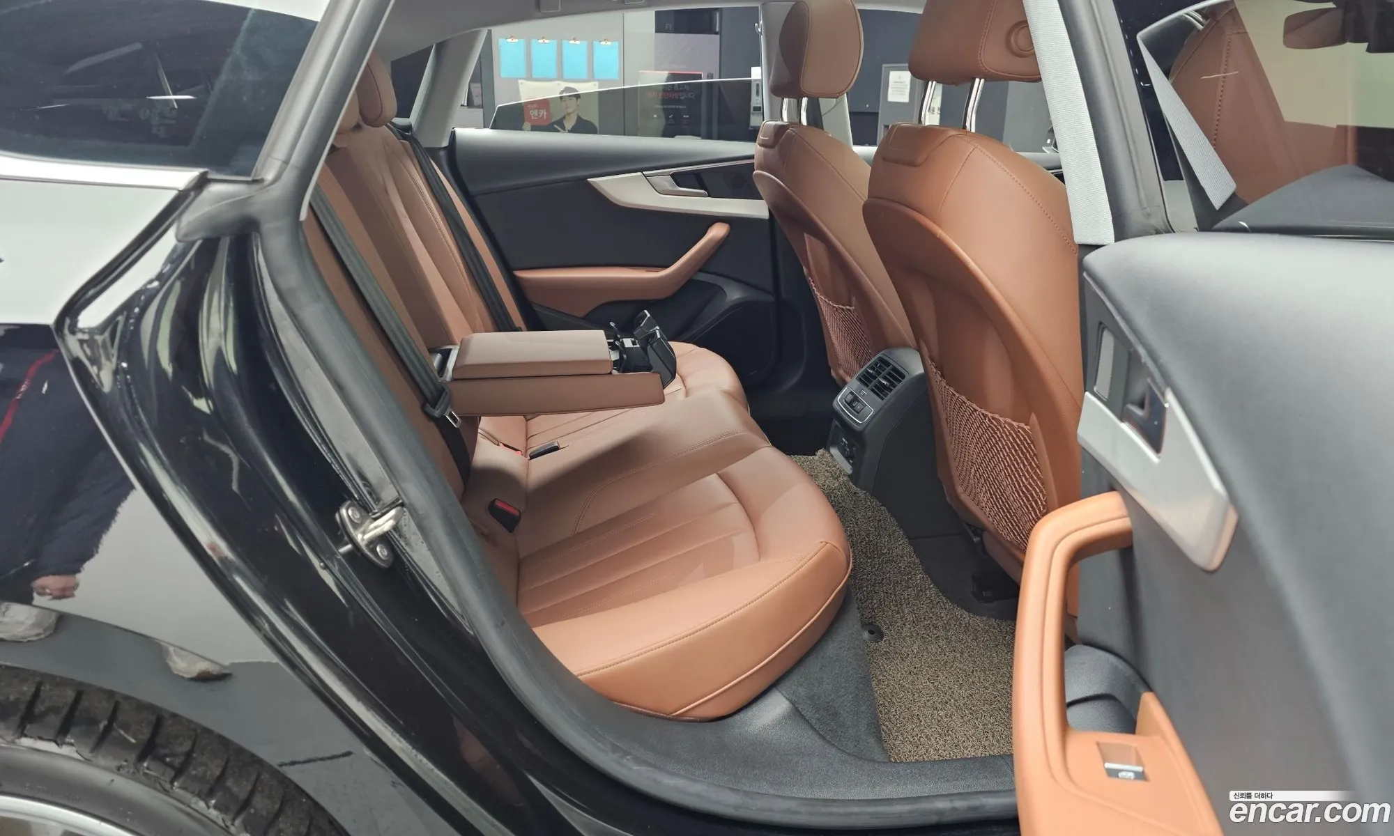 Audi A5 2023 — 9
