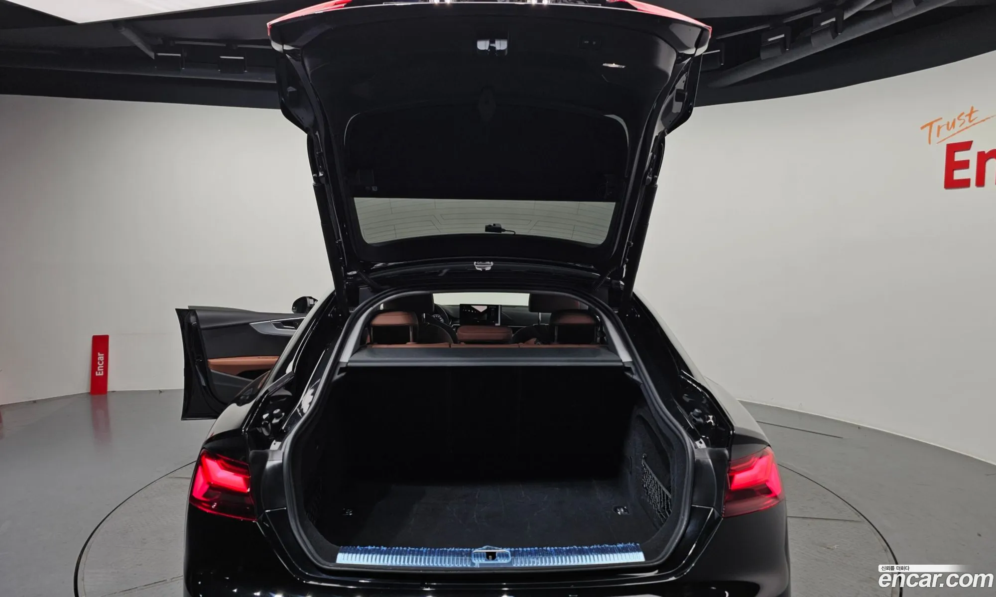 Audi A5 2023 — 13