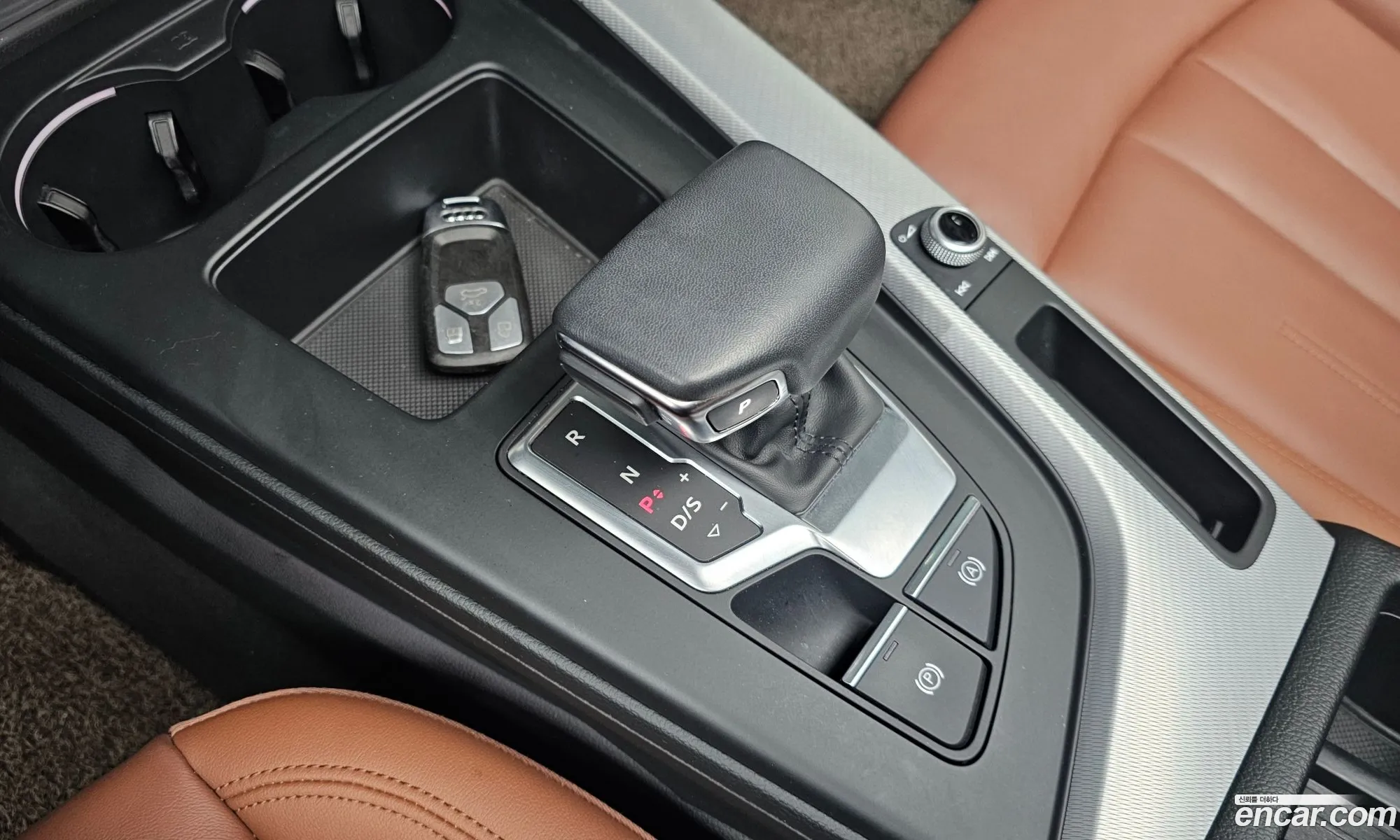 Audi A5 2023 — 18