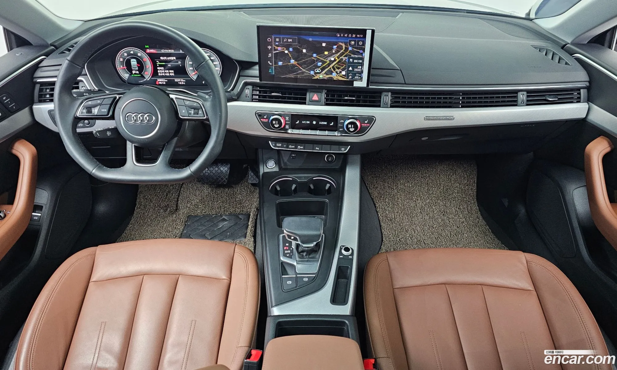 Audi A5 2023 — 4