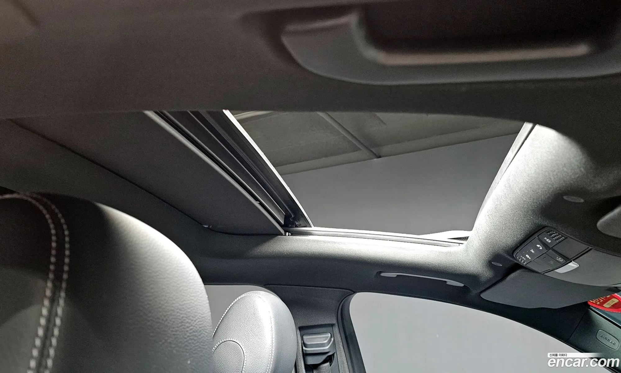 Mercedes-Benz GLC-Class X253 2022 — 7
