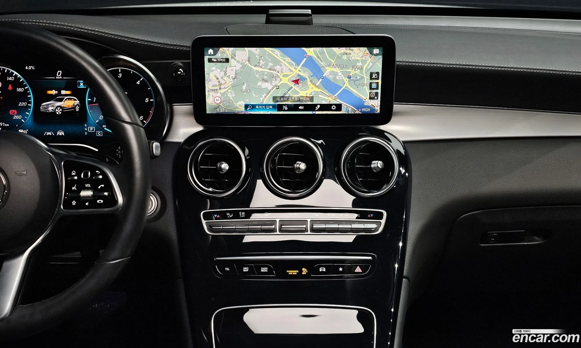 Mercedes-Benz GLC-Class X253 2022 — 11