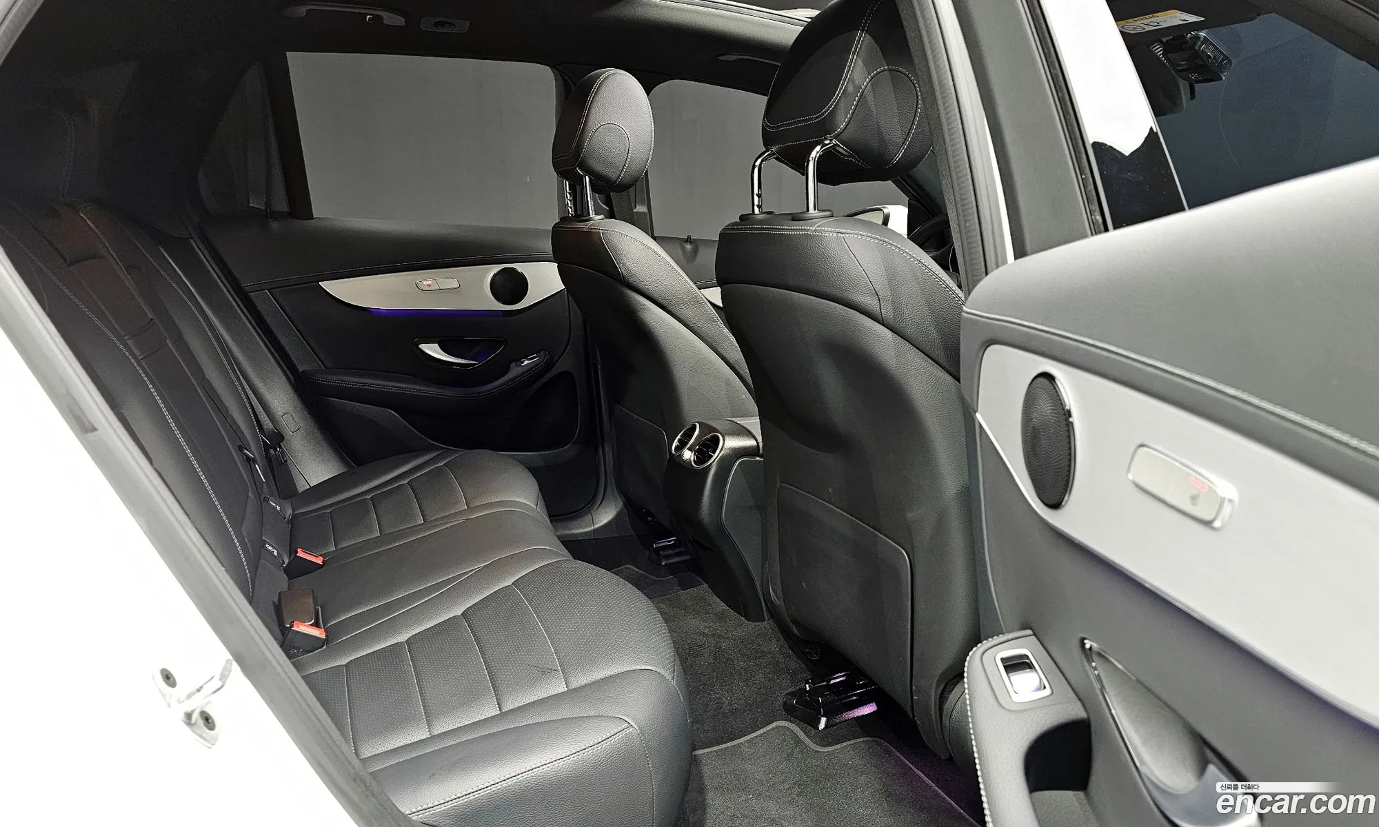 Mercedes-Benz GLC-Class X253 2022 — 4