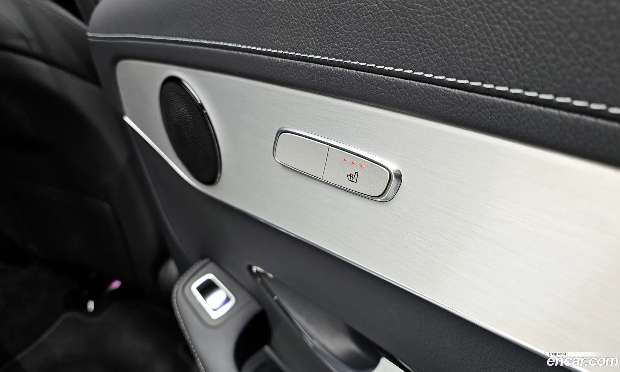 Mercedes-Benz GLC-Class X253 2022 — 13