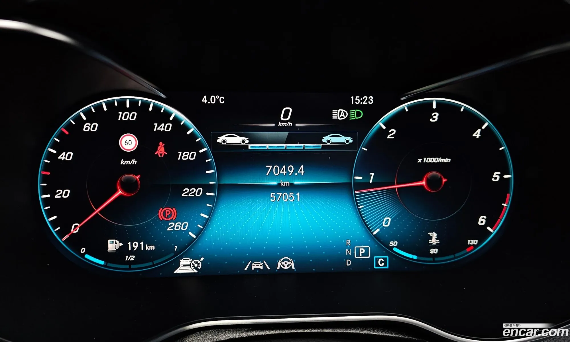Mercedes-Benz GLC-Class X253 2022 — 6