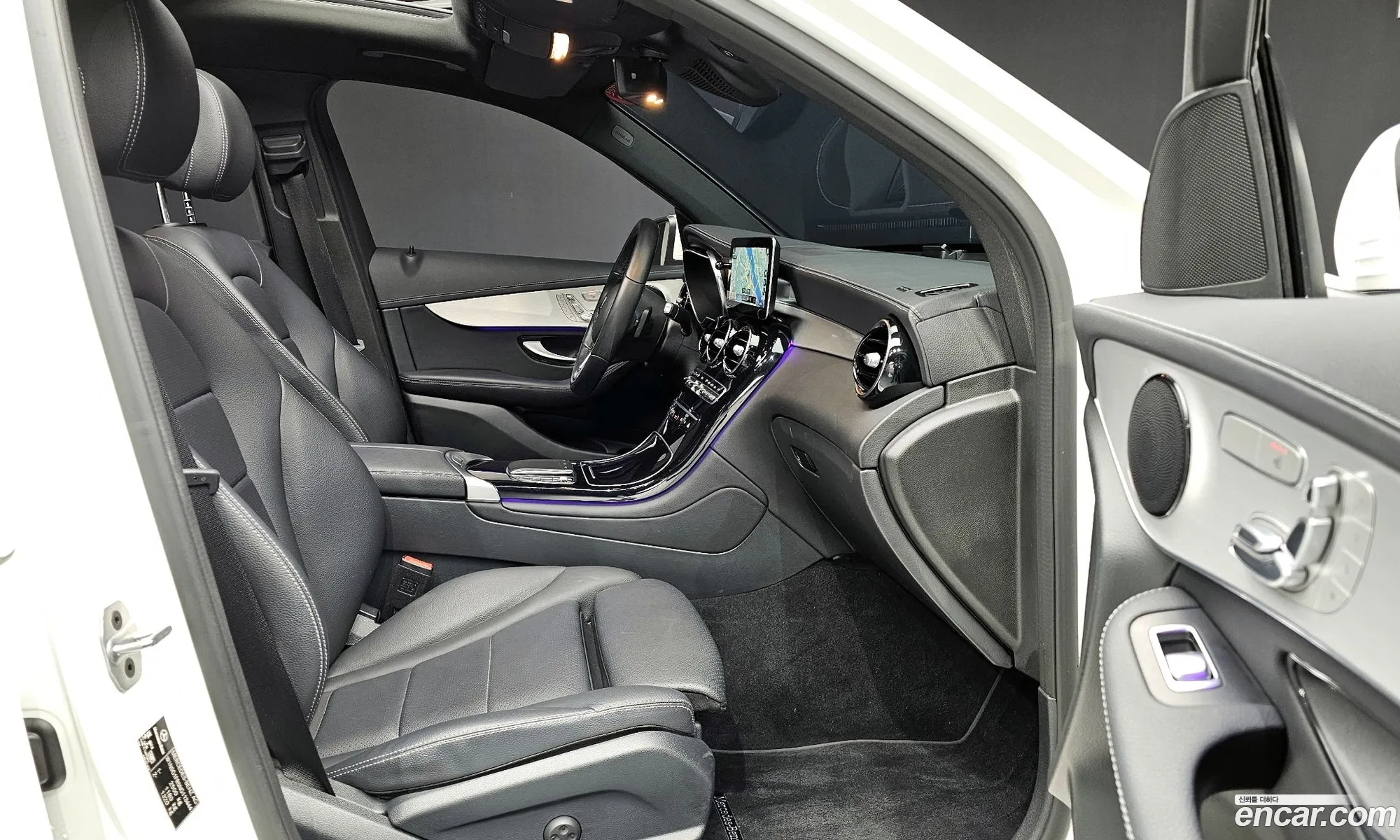 Mercedes-Benz GLC-Class X253 2022 — 9