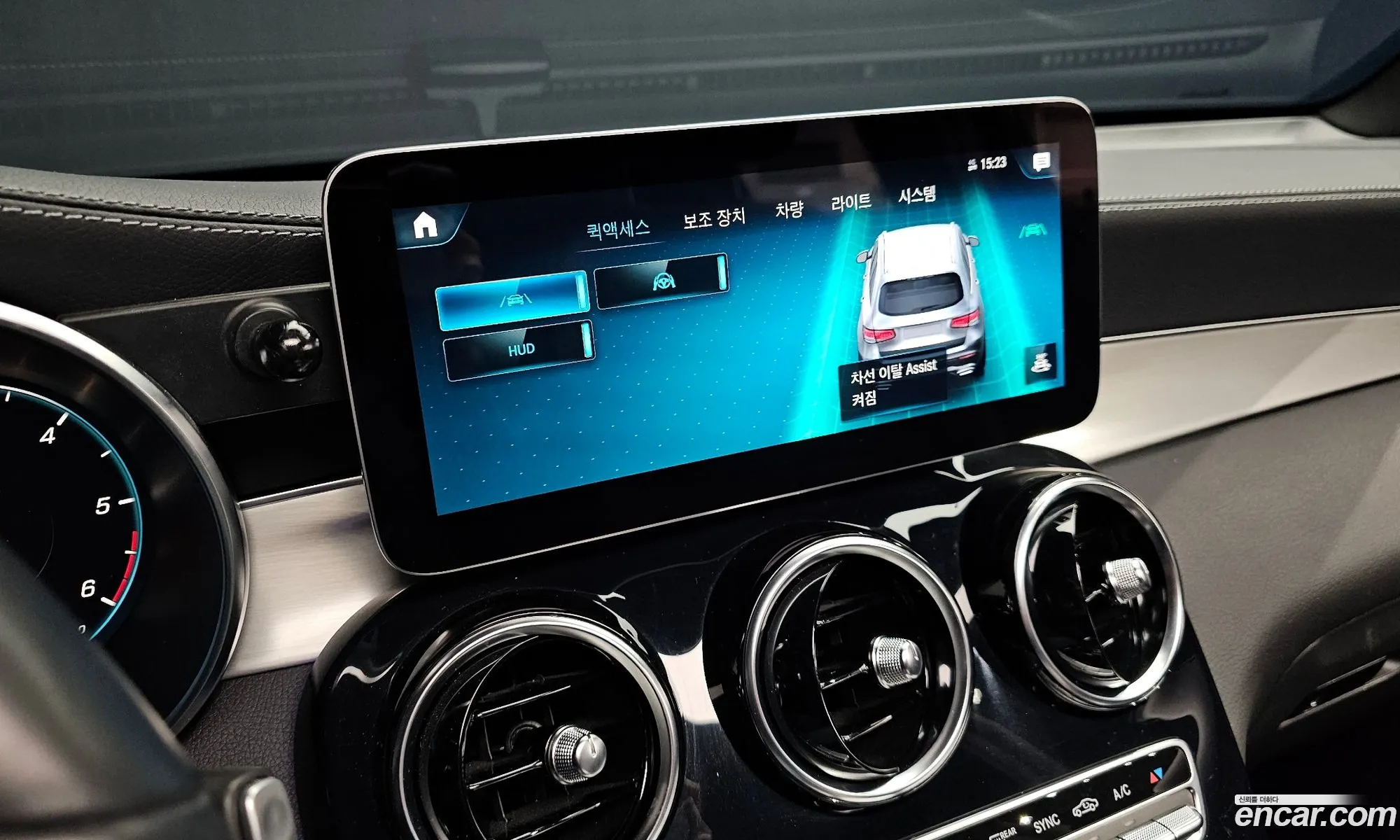 Mercedes-Benz GLC-Class X253 2022 — 18
