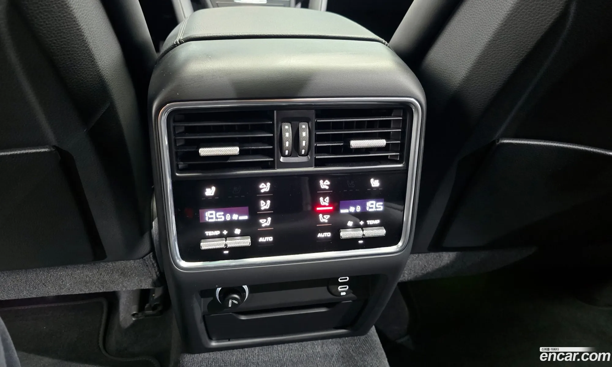 Porsche Cayenne 2023 WP1AA29Y5PDA05203 — 18