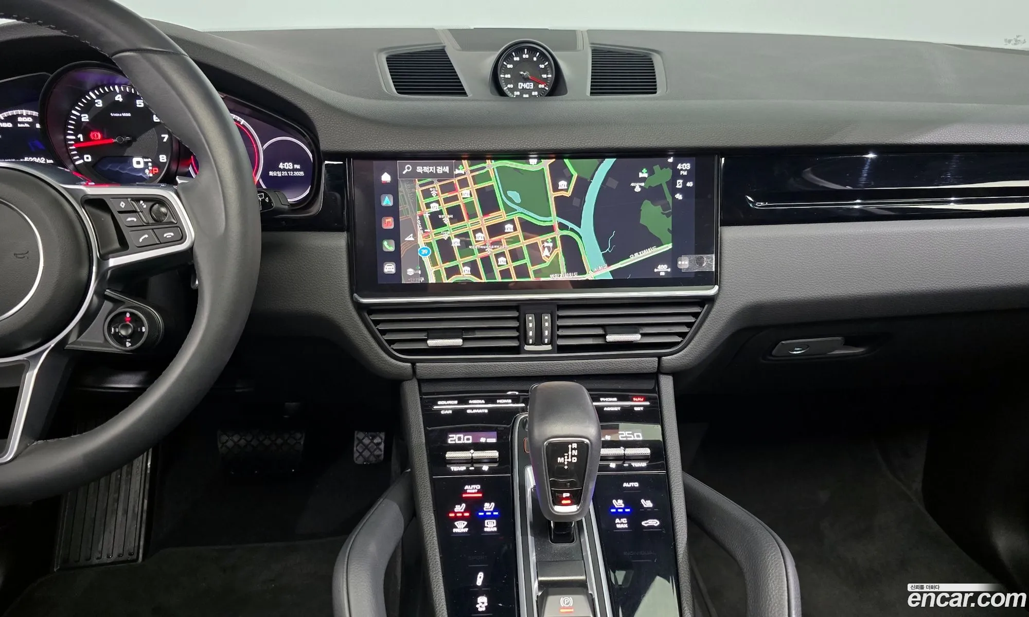 Porsche Cayenne 2023 WP1AA29Y5PDA05203 — 4