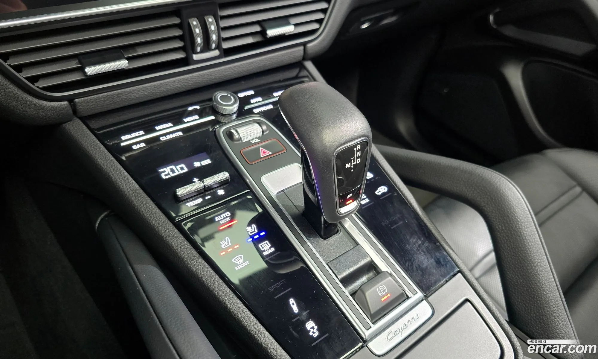 Porsche Cayenne 2023 WP1AA29Y5PDA05203 — 13