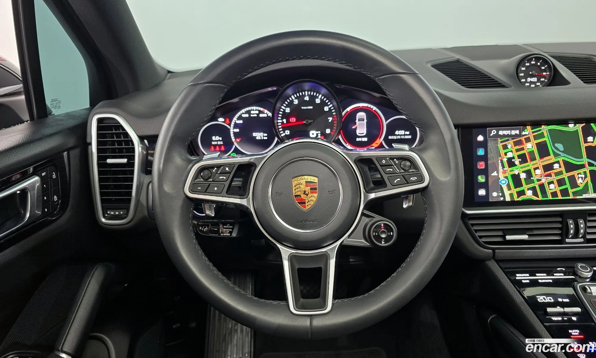 Porsche Cayenne 2023 WP1AA29Y5PDA05203 — 15
