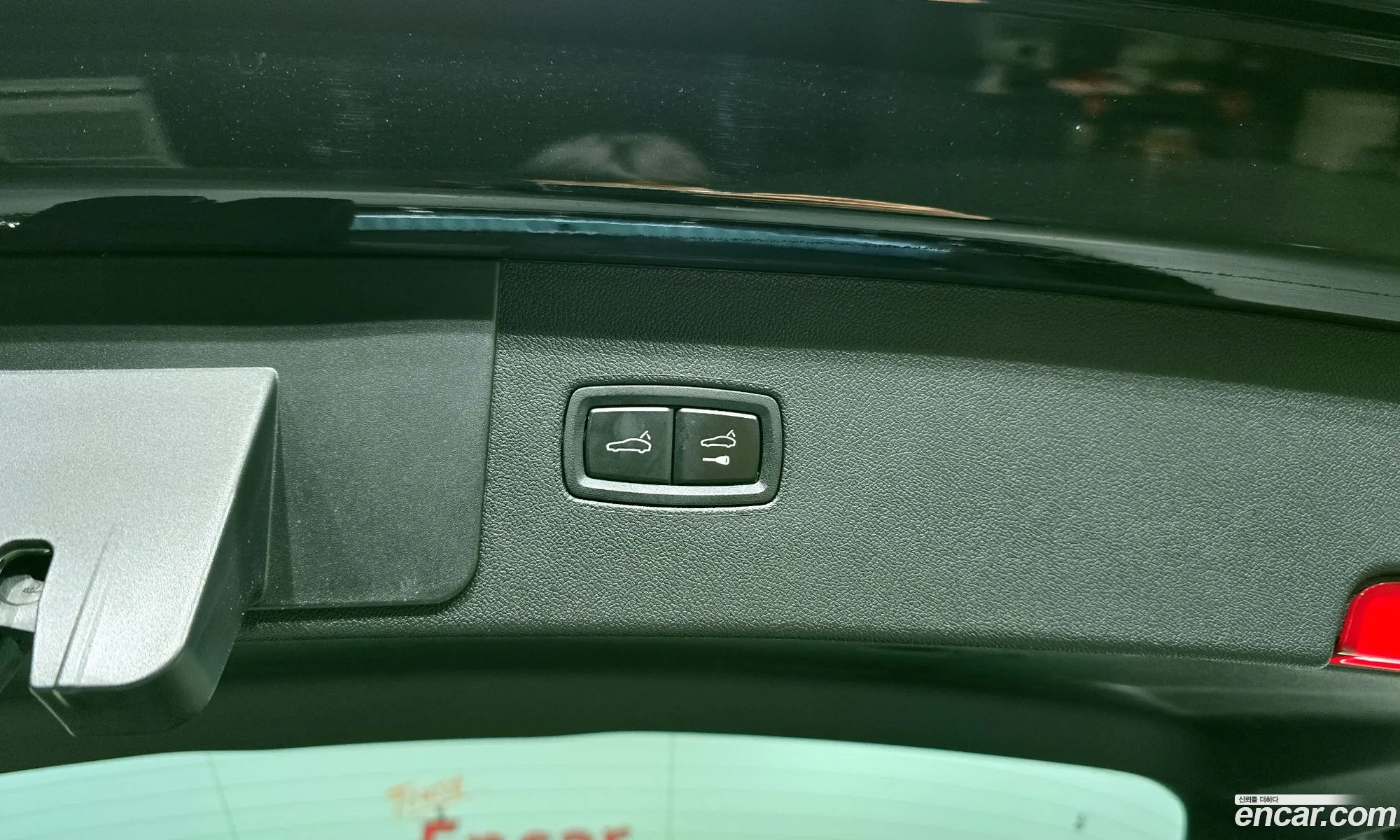 Porsche Cayenne 2023 WP1AA29Y5PDA05203 — 2