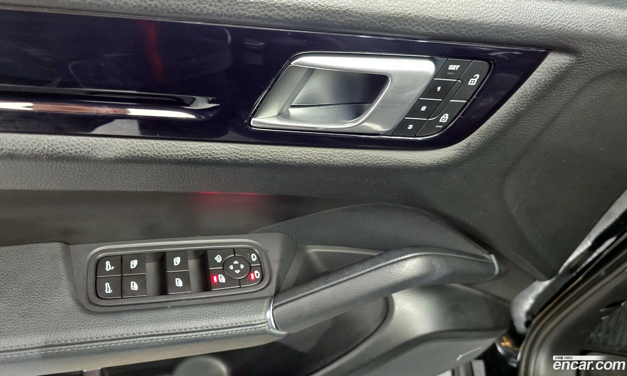 Porsche Cayenne 2023 WP1AA29Y5PDA05203 — 17
