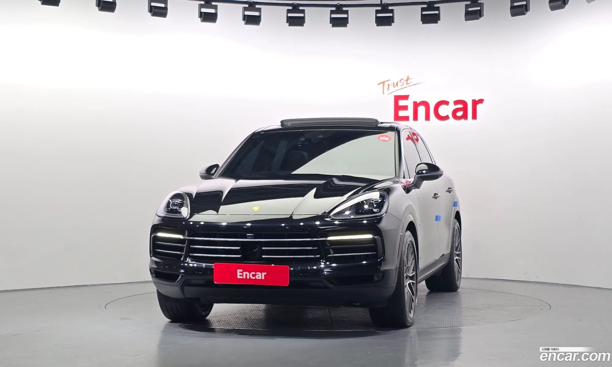 Porsche Cayenne 2023 WP1AA29Y5PDA05203 — 16