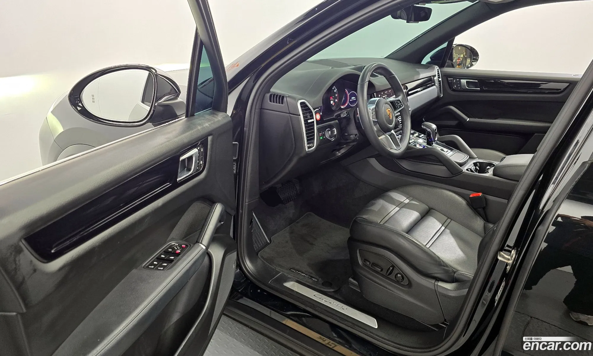 Porsche Cayenne 2023 WP1AA29Y5PDA05203 — 20